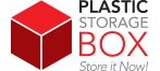 Plastic Storage Boxes Logo
